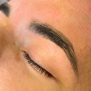 epilation sourcil fil avant apres epilation sourcil fil avant apres