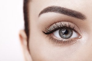 extensions cils